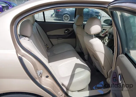 2004 Chevrolet Malibu Lt z USA, uszkodzony, nr VIN 1G1ZU54834F119472